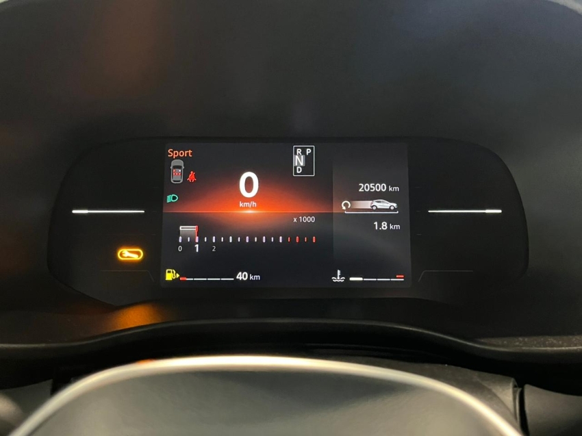 renault kardian 1.0 tce flex premiere edition edc 4p semiautomatico 2025