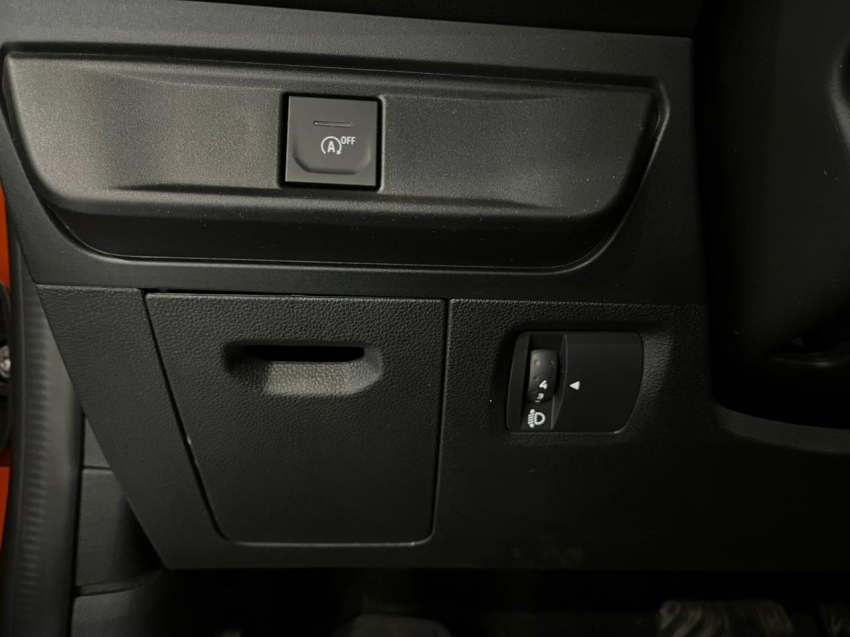 renault kardian 1.0 tce flex premiere edition edc 4p semiautomatico 2025