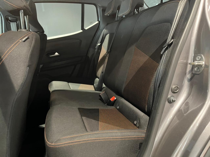renault kardian 1.0 tce flex techno edc 4p semiautomatico 2025