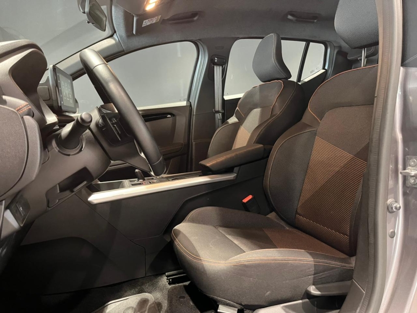 renault kardian 1.0 tce flex techno edc 4p semiautomatico 2025