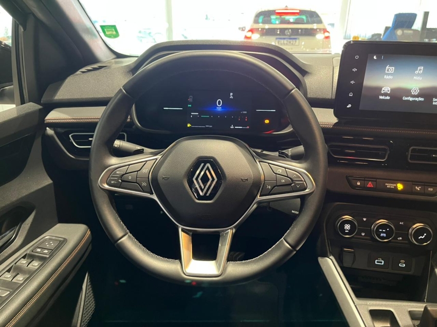 renault kardian 1.0 tce flex techno edc 4p semiautomatico 2025