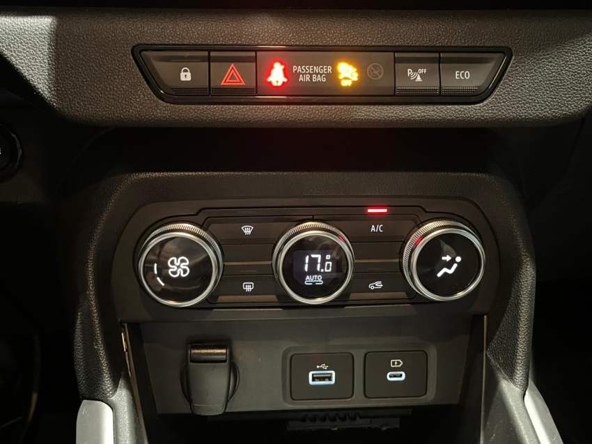 renault kardian 1.0 tce flex techno edc 4p semiautomatico 2025