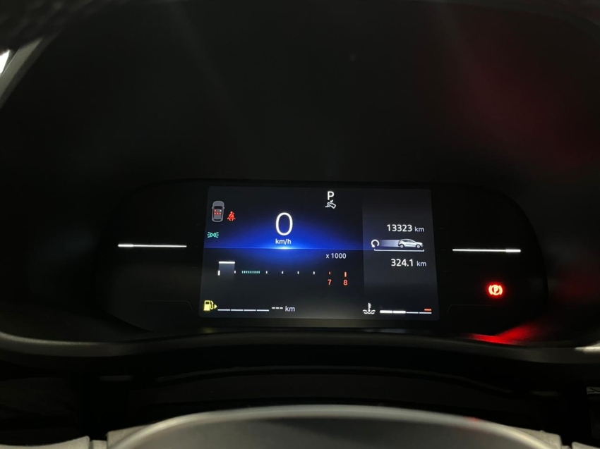 renault kardian 1.0 tce flex techno edc 4p semiautomatico 2025