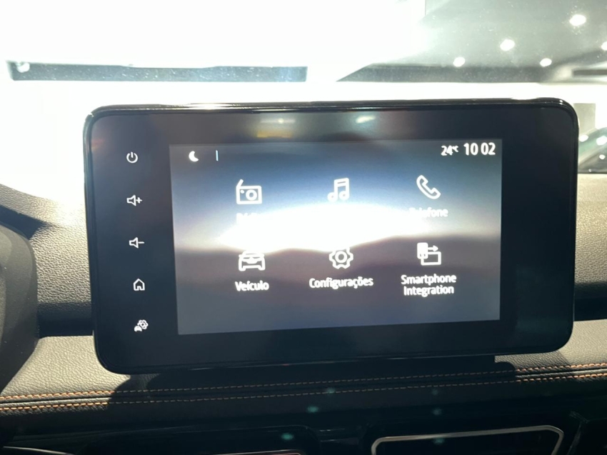 renault kardian 1.0 tce flex techno edc 4p semiautomatico 2025