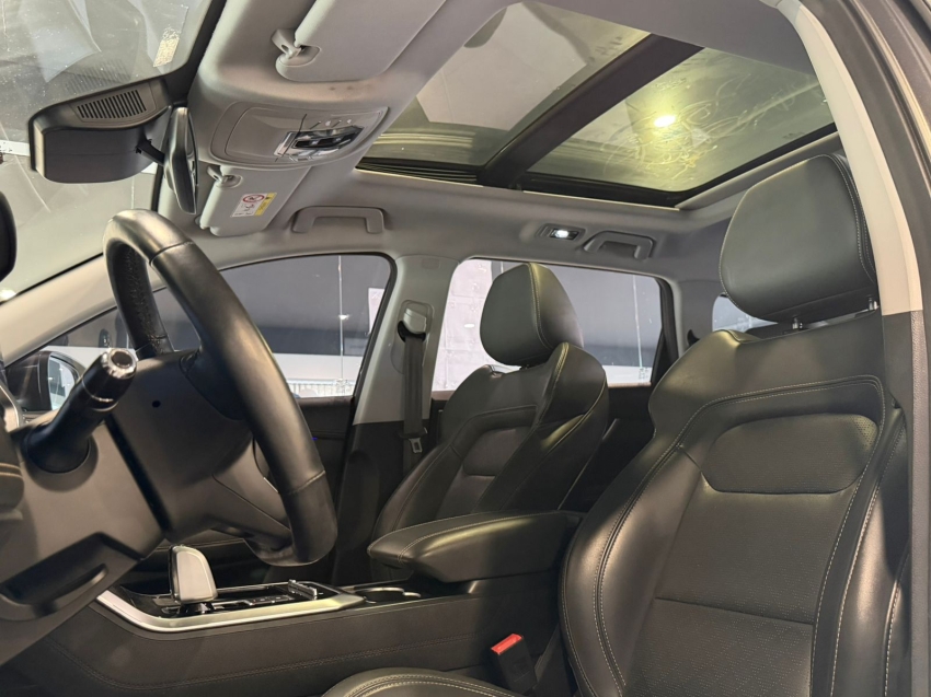 caoa chery tiggo 8 1.6 tgdi gasolina txs dct 4p automatico 20229