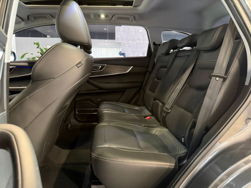 caoa chery tiggo 8 1.6 tgdi gasolina txs dct 4p automatico 202220