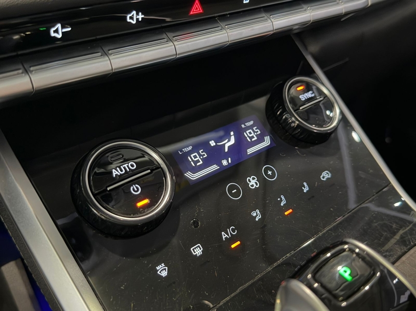 caoa chery tiggo 8 1.6 tgdi gasolina txs dct 4p automatico 202216