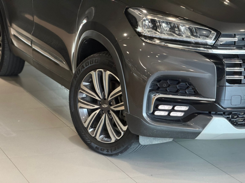 caoa chery tiggo 8 1.6 tgdi gasolina txs dct 4p automatico 20221