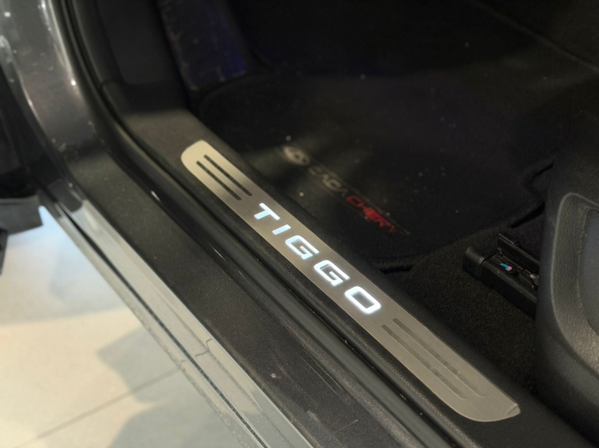 caoa chery tiggo 8 1.6 tgdi gasolina txs dct 4p automatico 20228