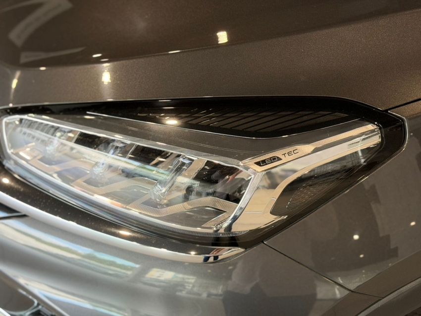 caoa chery tiggo 8 1.6 tgdi gasolina txs dct 4p automatico 20224