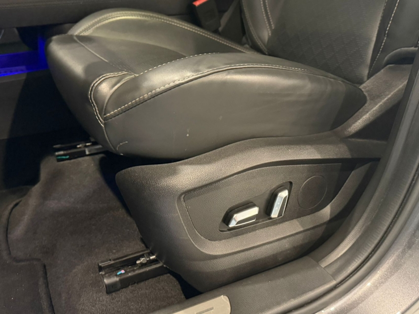caoa chery tiggo 8 1.6 tgdi gasolina txs dct 4p automatico 20227