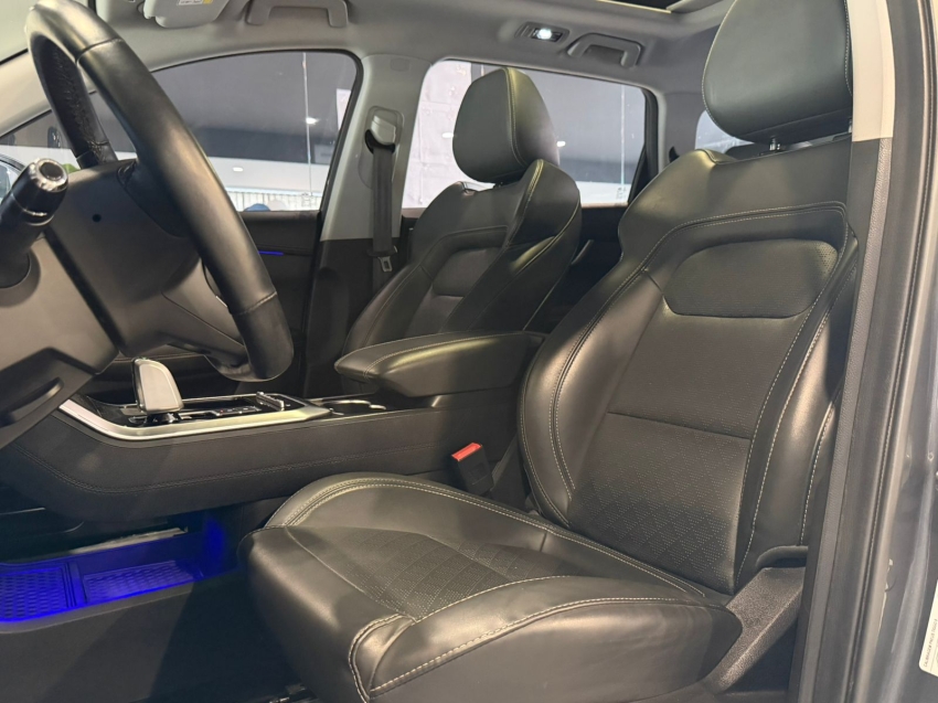 caoa chery tiggo 8 1.6 tgdi gasolina txs dct 4p automatico 20226