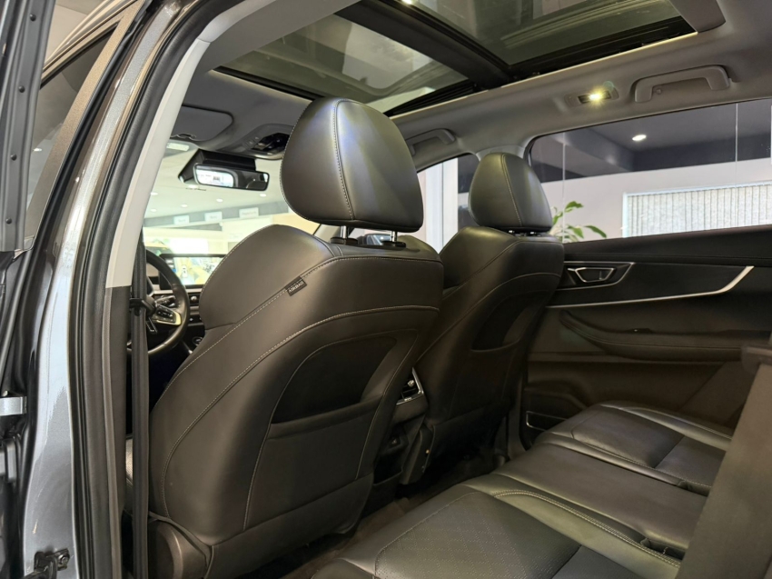 caoa chery tiggo 8 1.6 tgdi gasolina txs dct 4p automatico 202219