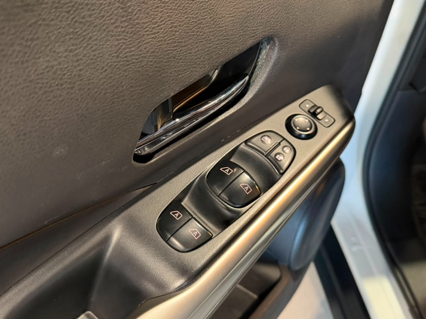 nissan kicks 1.6 16v flexstart advance xtronic flex 4p automatico 20223