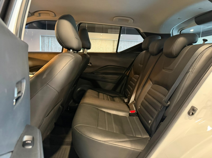 nissan kicks 1.6 16v flexstart advance xtronic flex 4p automatico 202212