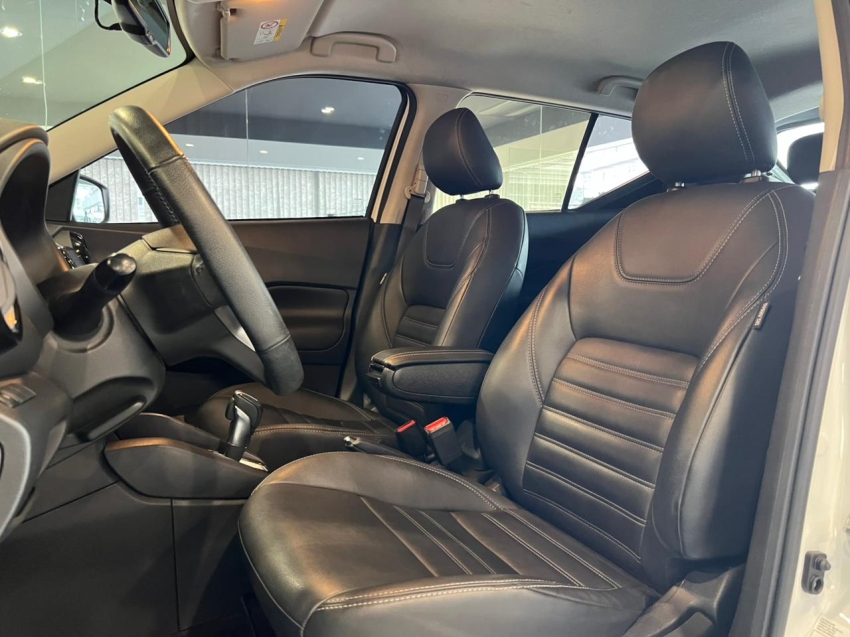 nissan kicks 1.6 16v flexstart advance xtronic flex 4p automatico 2022
