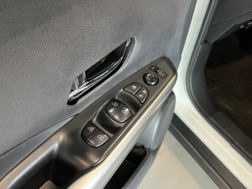 nissan kicks 1.6 16v flexstart advance xtronic flex 4p automatico 2022