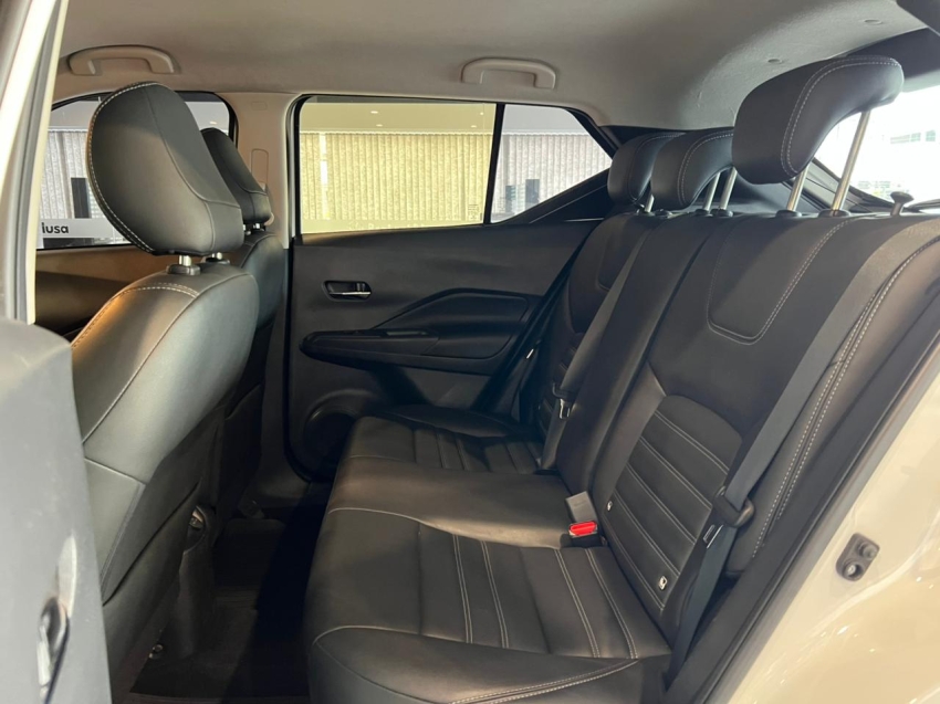 nissan kicks 1.6 16v flexstart advance xtronic flex 4p automatico 2022