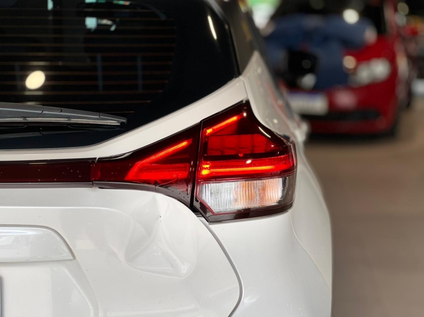 nissan kicks 1.6 16v flexstart advance xtronic flex 4p automatico 2022