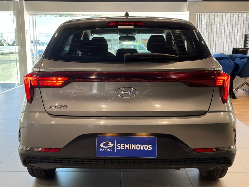 hyundai hb20 1.0 12v flex sense manual 4p 2024