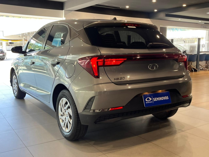 hyundai hb20 1.0 12v flex sense manual 4p 2024