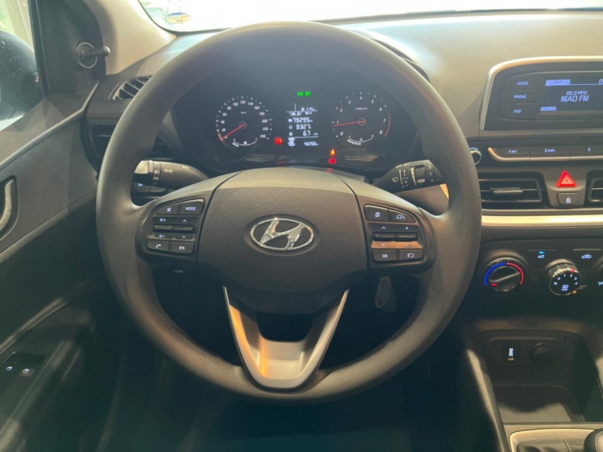 hyundai hb20 1.0 12v flex sense manual 4p 2024