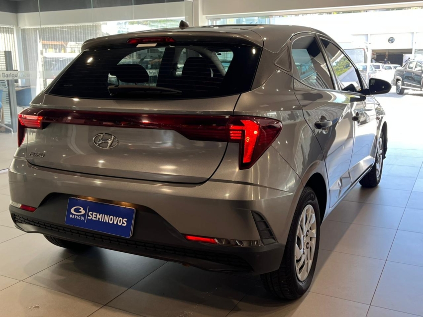hyundai hb20 1.0 12v flex sense manual 4p 2024