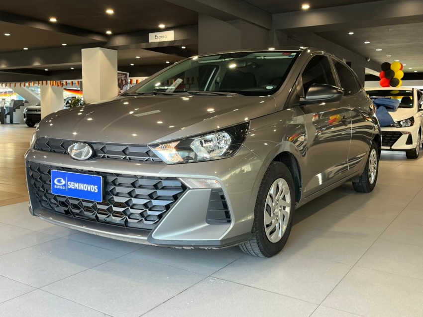 hyundai hb20 1.0 12v flex sense manual 4p 2024