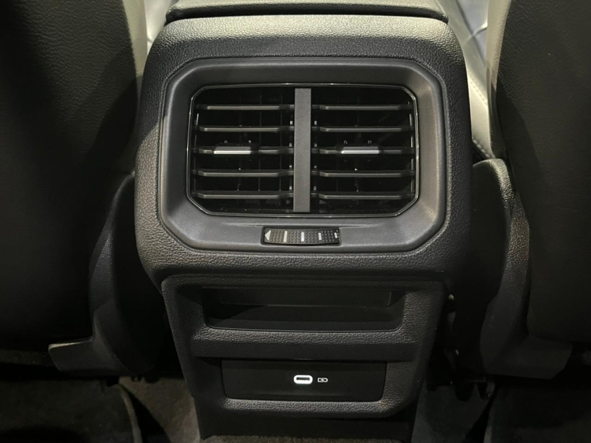 volkswagen taos 1.4 250 tsi total flex comfortline automatico 4p manual 2022