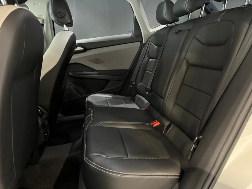 volkswagen taos 1.4 250 tsi total flex comfortline automatico 4p manual 2022