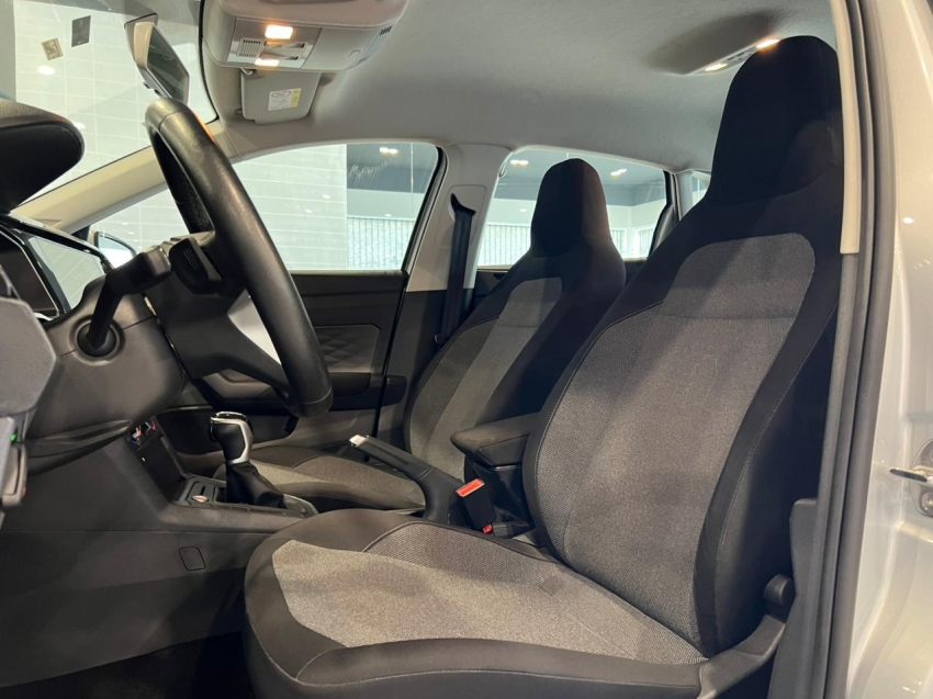 volkswagen polo 1.0 170 tsi comfortline automatico flex 4p 20245