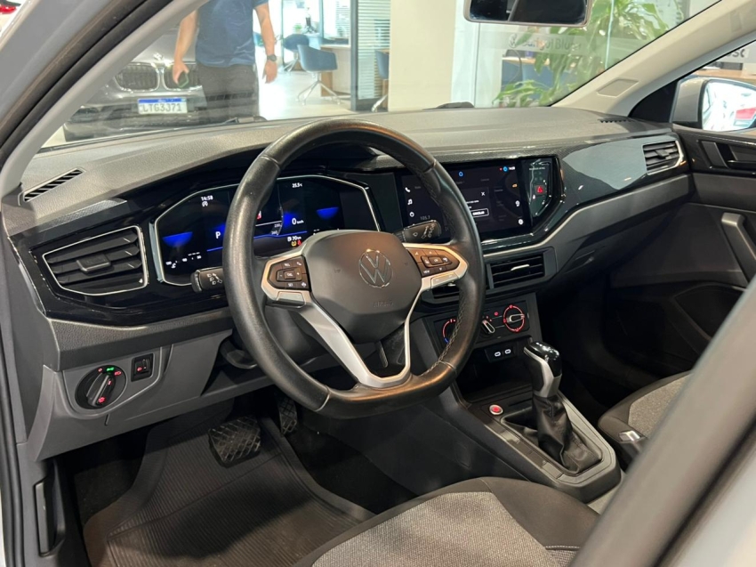 volkswagen polo 1.0 170 tsi comfortline automatico flex 4p 20247