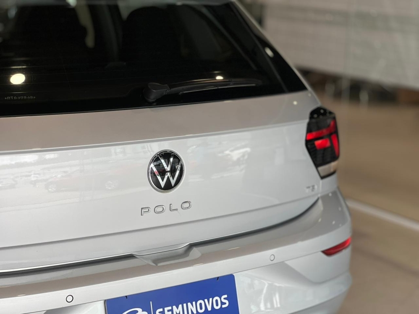 volkswagen polo 1.0 170 tsi comfortline automatico flex 4p 202417