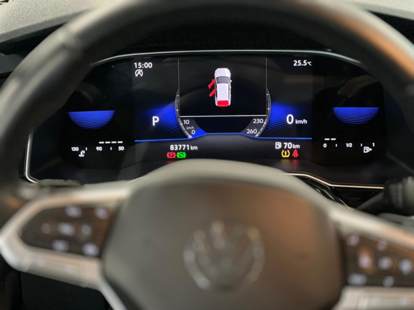 volkswagen polo 1.0 170 tsi comfortline automatico flex 4p 202410