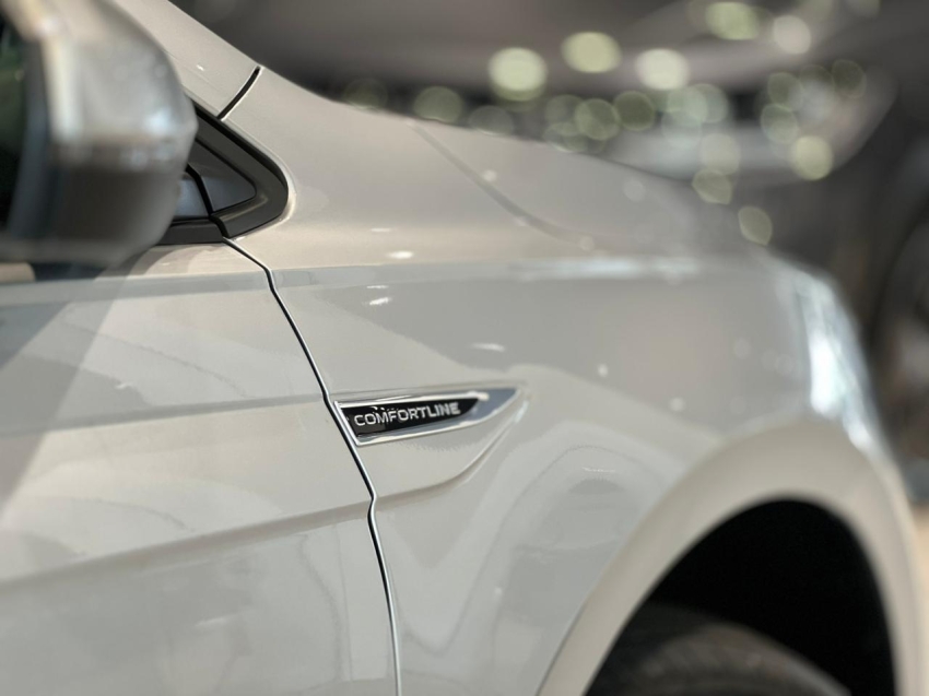 volkswagen polo 1.0 170 tsi comfortline automatico flex 4p 202414