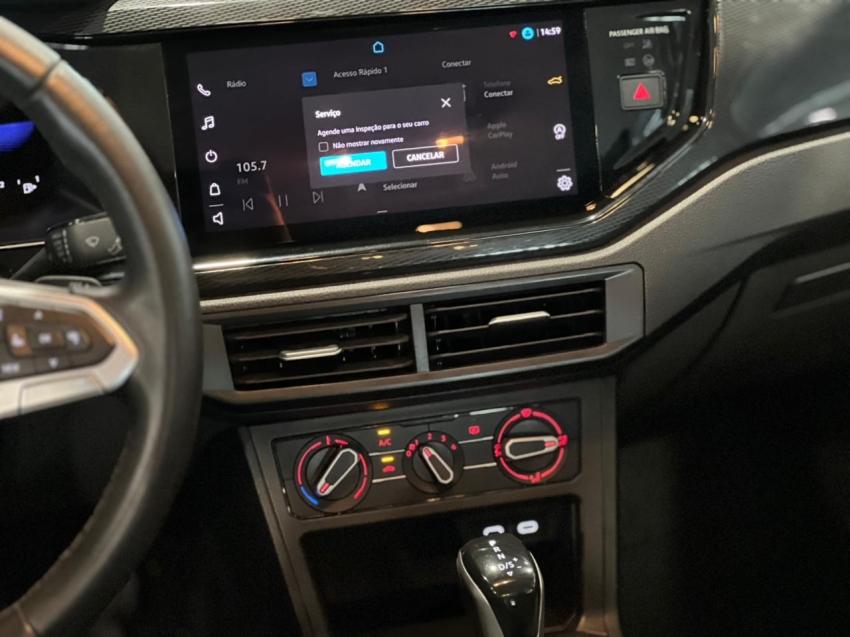 volkswagen polo 1.0 170 tsi comfortline automatico flex 4p 202412