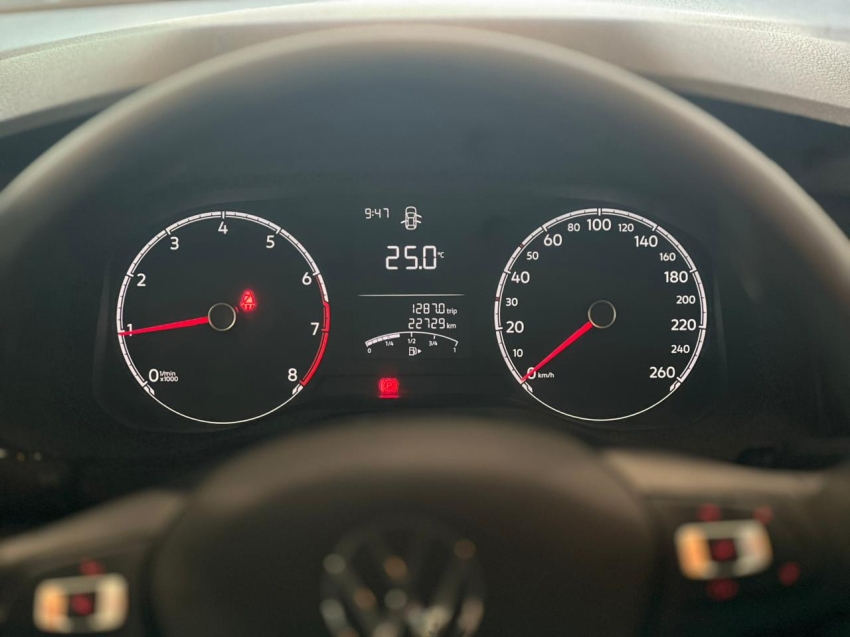 volkswagen polo 1.0 mpi track manual flex 4p 2025