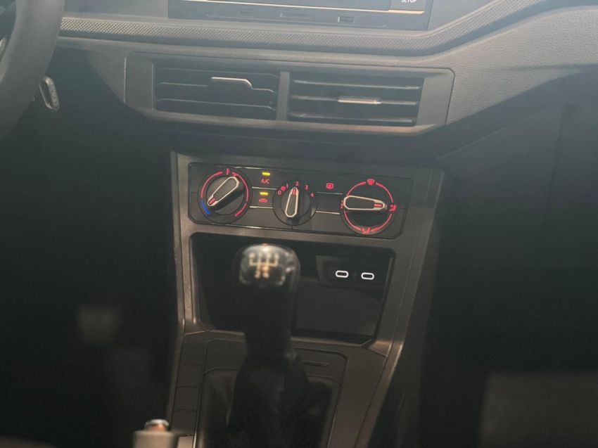 volkswagen polo 1.0 mpi track manual flex 4p 2025