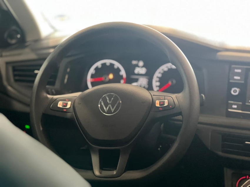 volkswagen polo 1.0 mpi track manual flex 4p 2025