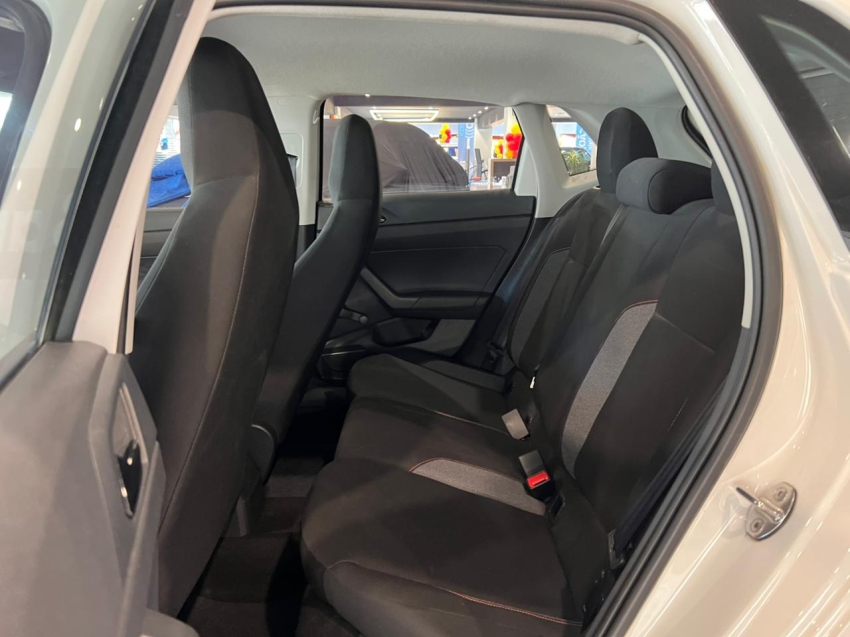 volkswagen polo 1.0 mpi track manual flex 4p 2025