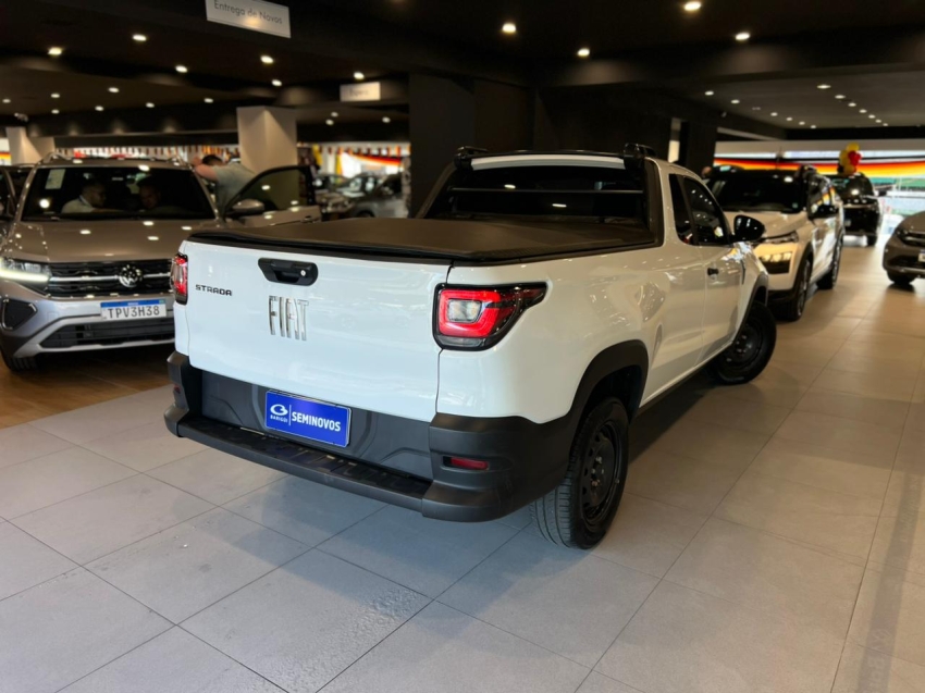 fiat strada 1.3 firefly flex endurance cs manual 2p 2025