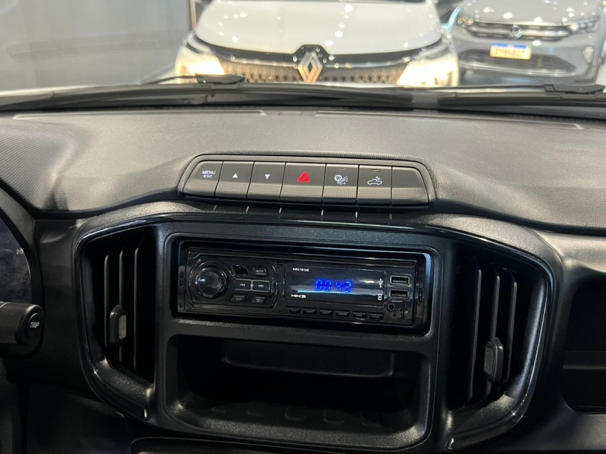 fiat strada 1.3 firefly flex endurance cs manual 2p 2025