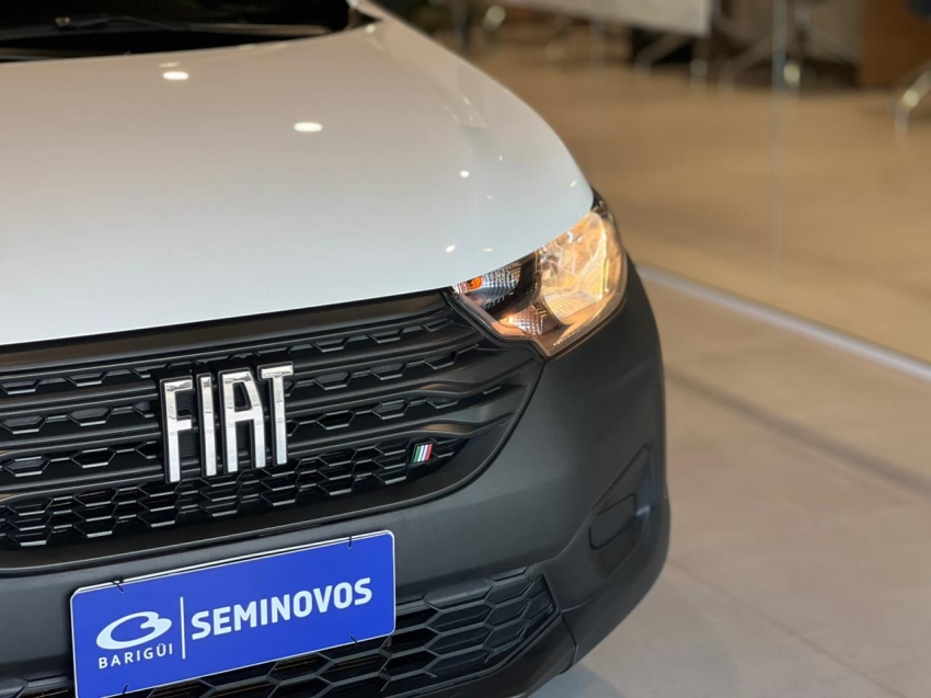 fiat strada 1.3 firefly flex endurance cs manual 2p 2025
