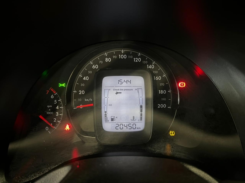 fiat strada 1.3 firefly flex endurance cs manual 2p 2025