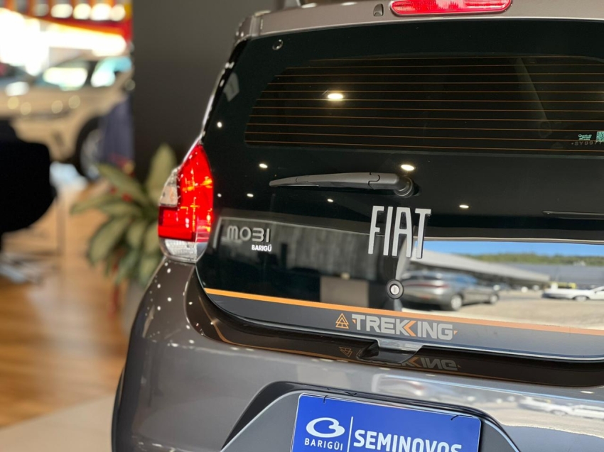 fiat mobi 1.0 evo flex trekking manual 4p 2025