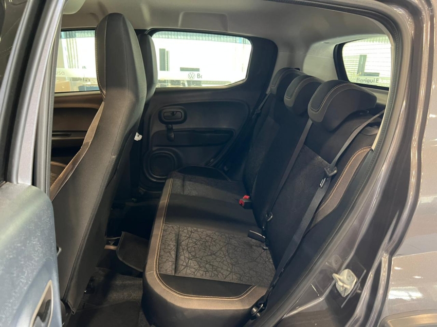 fiat mobi 1.0 evo flex trekking manual 4p 2025