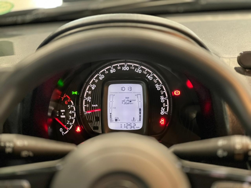 fiat mobi 1.0 evo flex trekking manual 4p 2025
