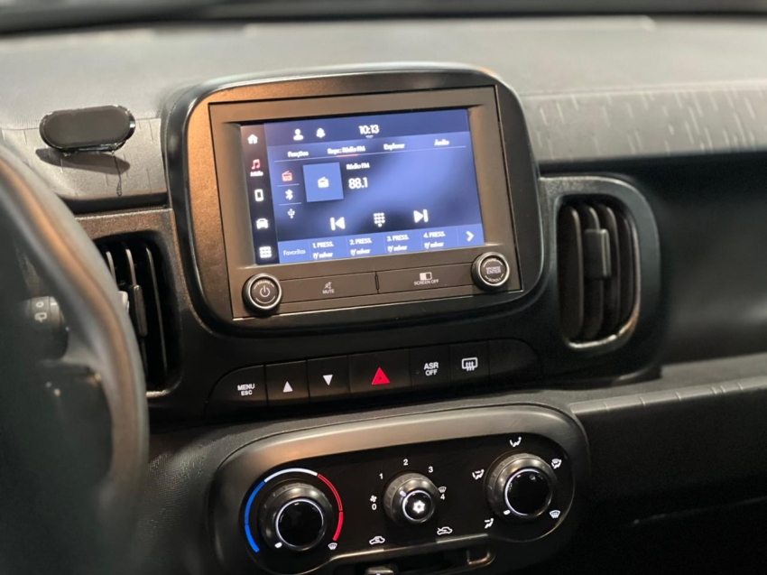 fiat mobi 1.0 evo flex trekking manual 4p 2025