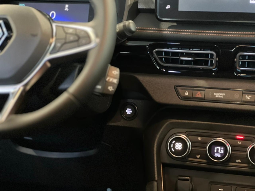 renault kardian 1.0 tce flex techno edc 4p semiautomatico 2025