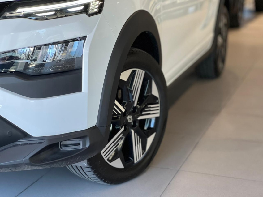 renault kardian 1.0 tce flex techno edc 4p semiautomatico 2025